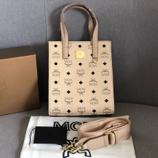 MCM Shopping Bags